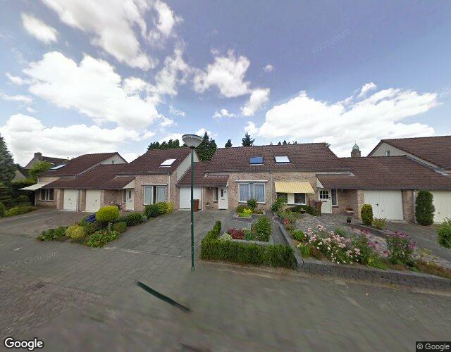 Bijenhof 5