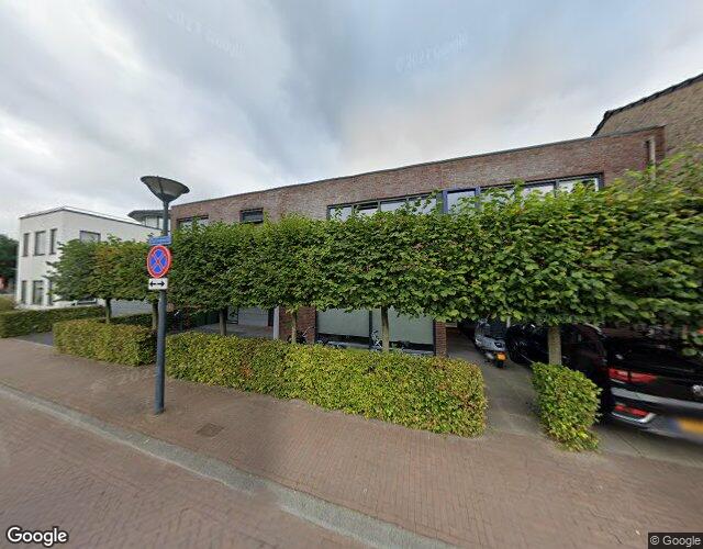 Zuringveld 26