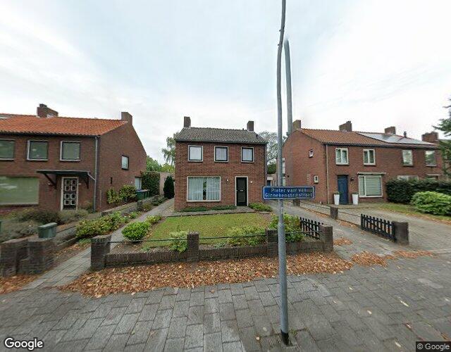 Pieter van Ginnekenstraat 10