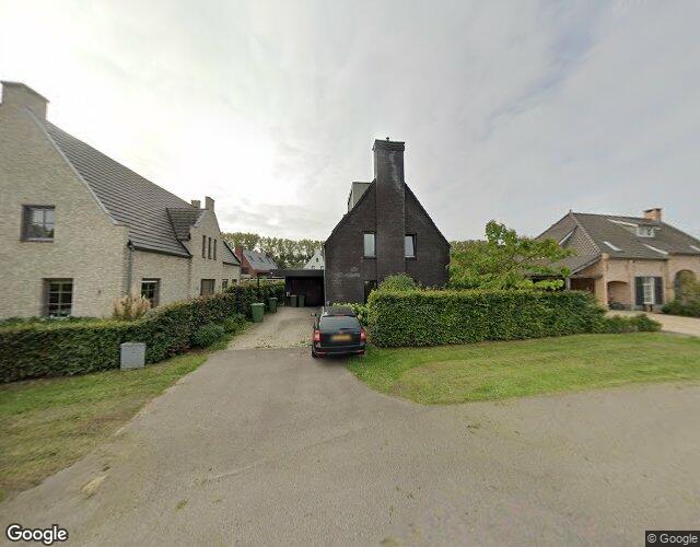 Hoge Gouw 55