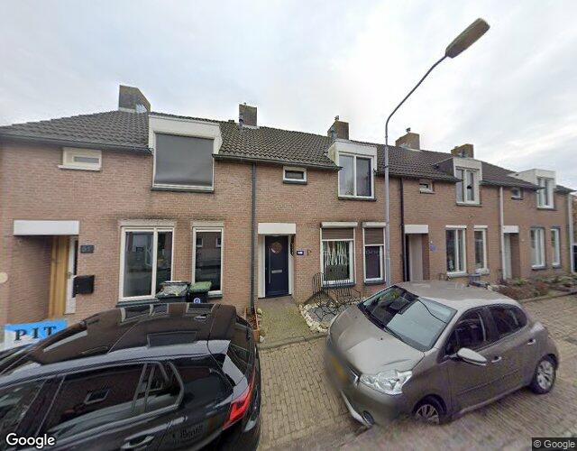 Schansstraat 33