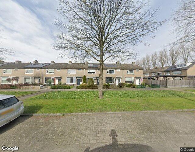 Vlietstraat 27