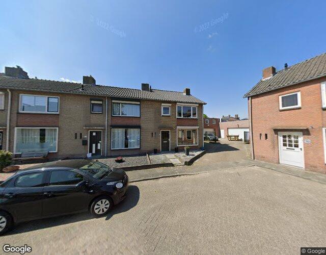 Gomarusstraat 52