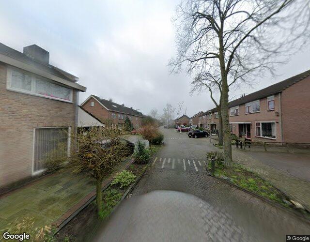 Geerakker 26
