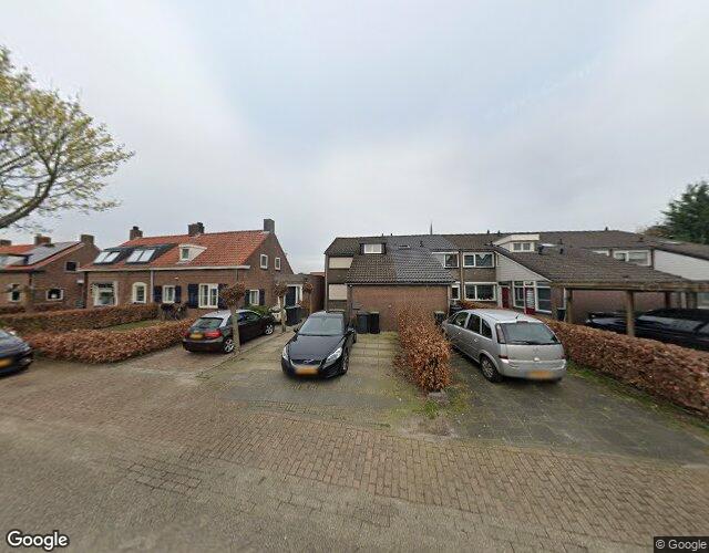 Vogelstraat 12