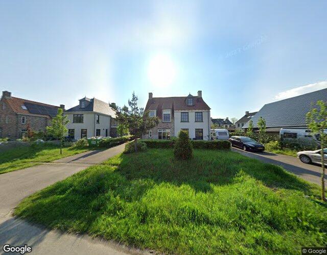 Bosuil 34