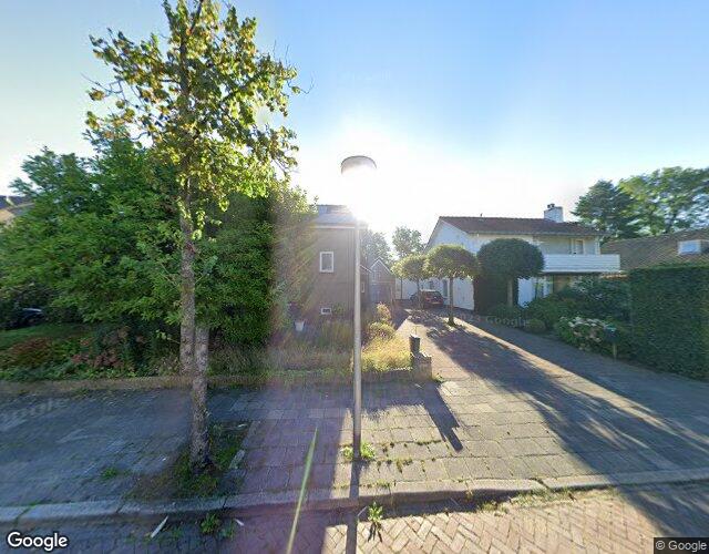 Sparrenlaan 9