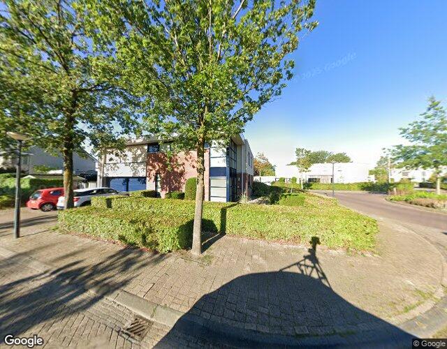 Nieuwe Dreef 10