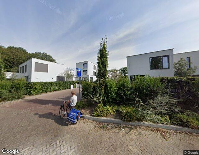 Bosanemoonstraat 5