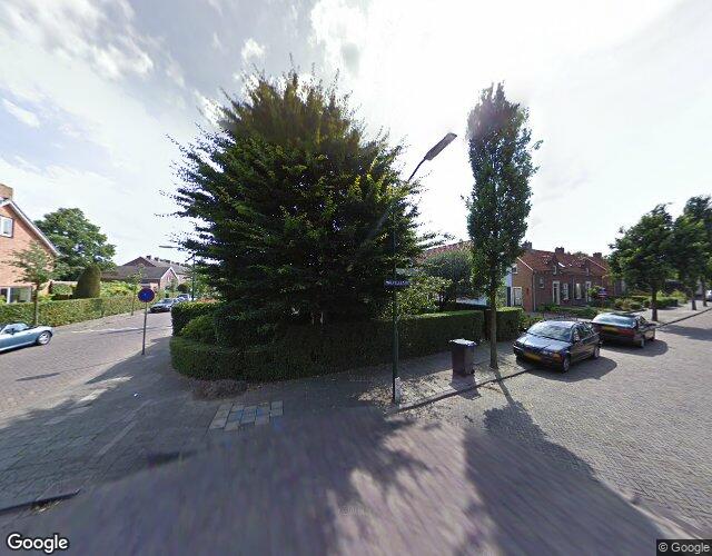 Huis te koop Anneville-laan 40