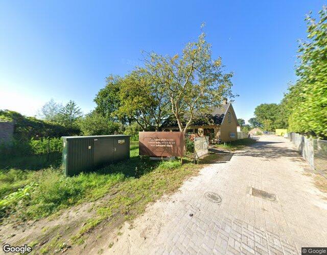 Groenkazerne 23