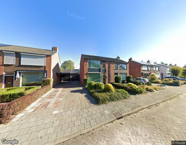 Gareelstraat 5