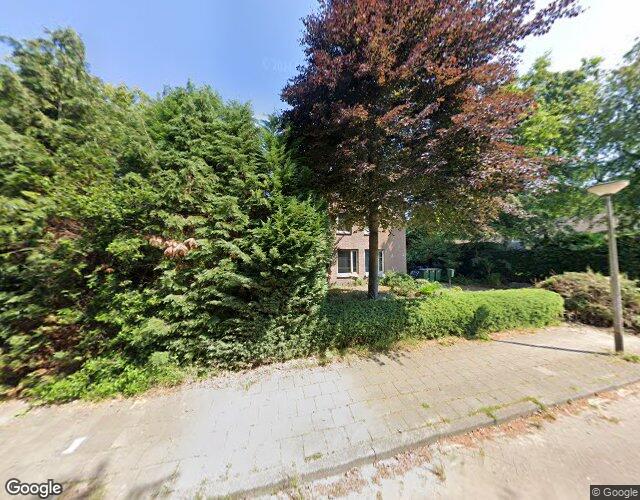 Nieuwe Beek. 18