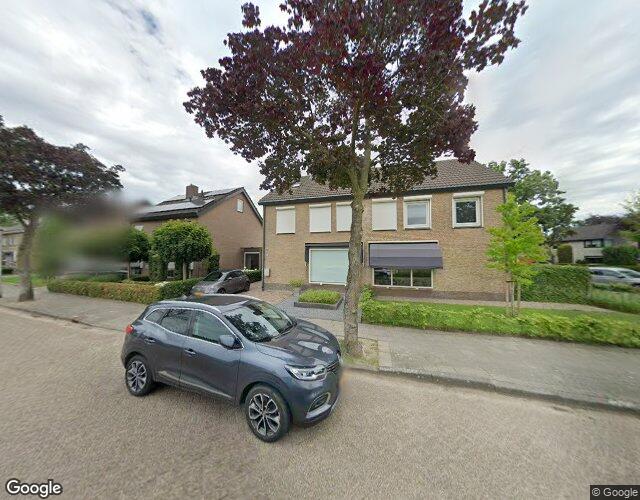 Schoutenlaan 40