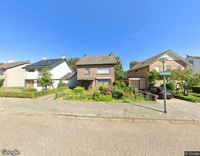 Jan Oomenstraat 20