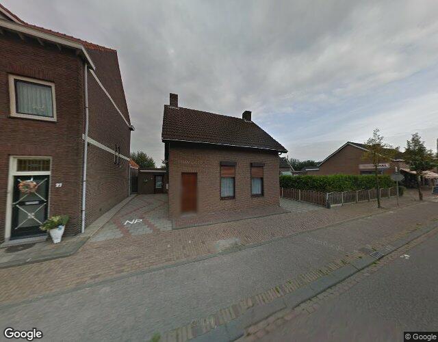 Baarleseweg 29