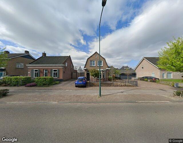 Baarleseweg 36