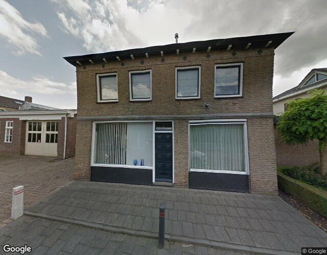 Kerkstraat 1
