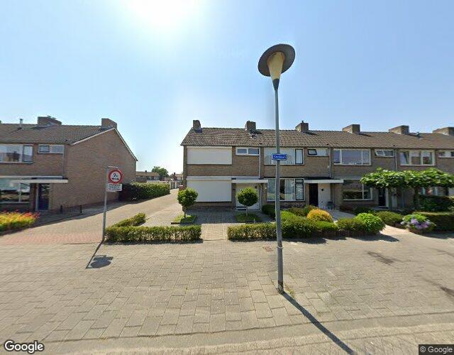 Slotlaan 20