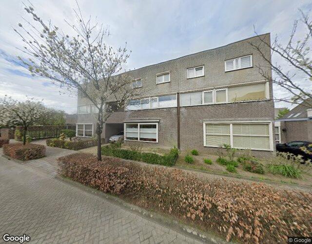 Hordenloop 3