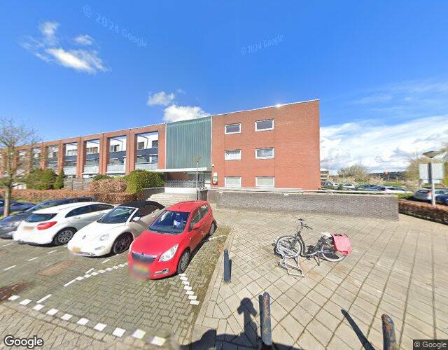 Slagveld 165