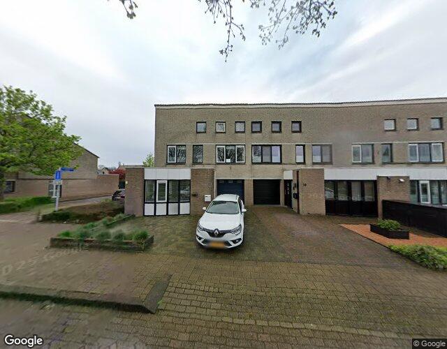 Gerbrandyhof 12