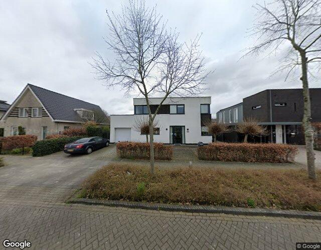Kasteellaan 65