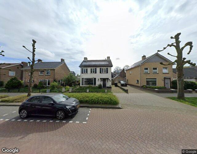 Oranjelaan 4