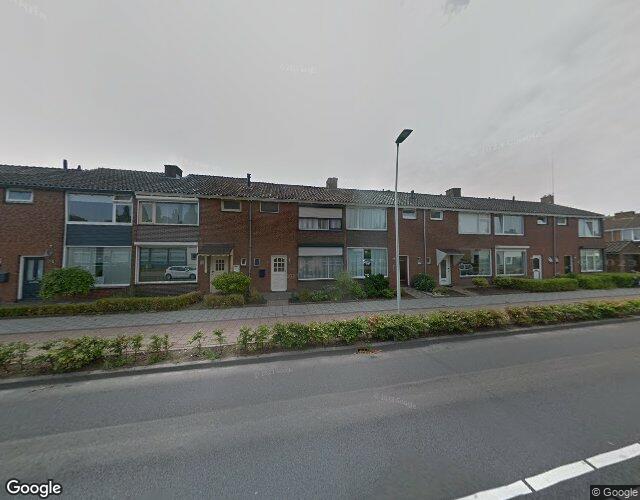 Spoorlaan 20