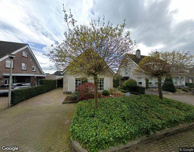 Hooiweg 25