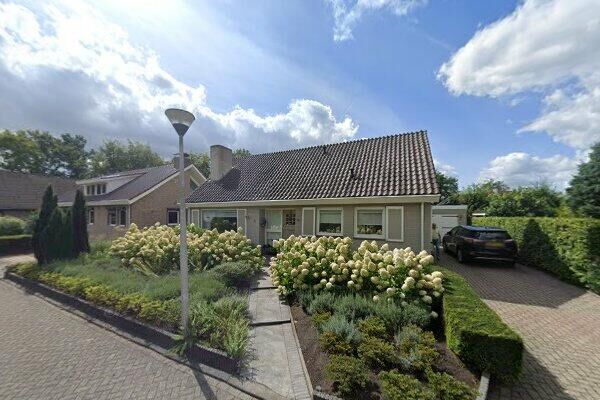 Wezelpad 8