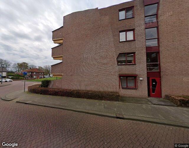 Korte Dreef 34