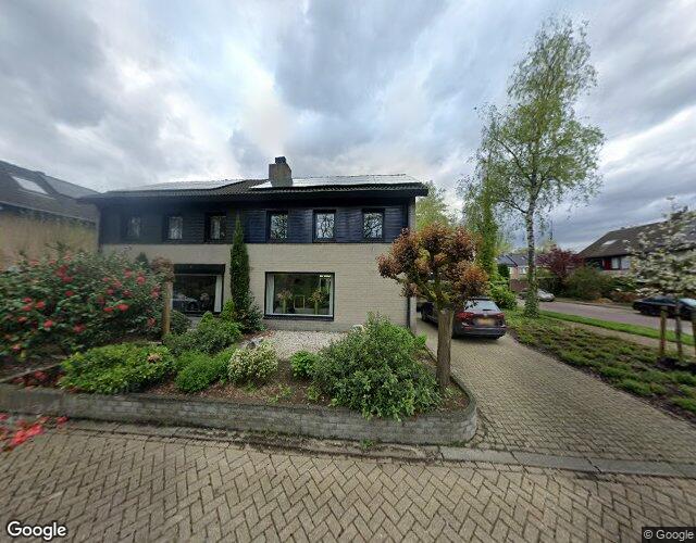 Gitaarhof 43