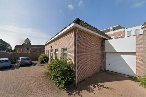 Molenstraat 23-B