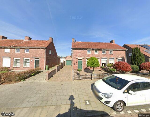 Nachtegaalstraat 45