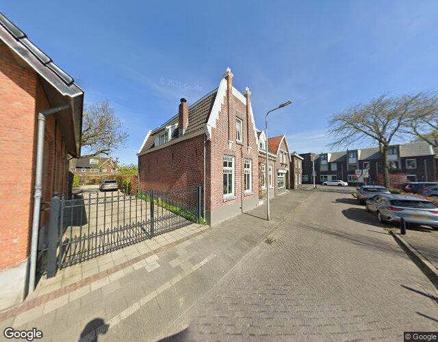 Blauwstraat 23