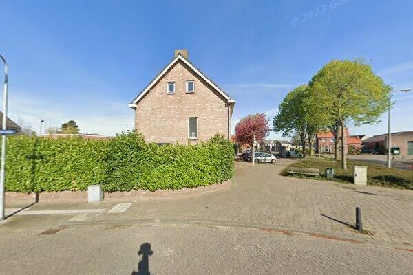 Poteindplein 2