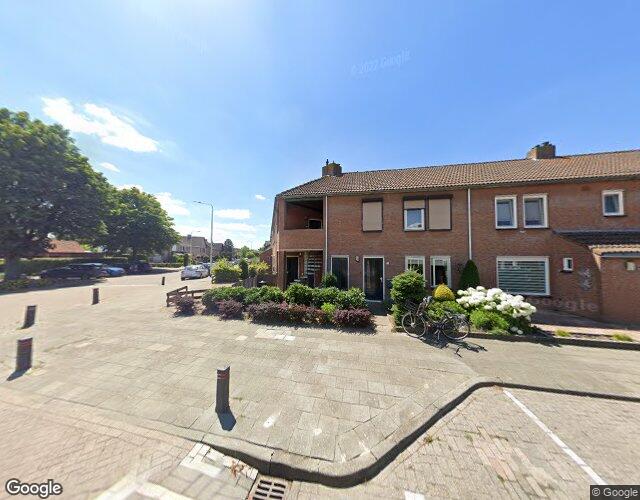Lijsterstra. 9