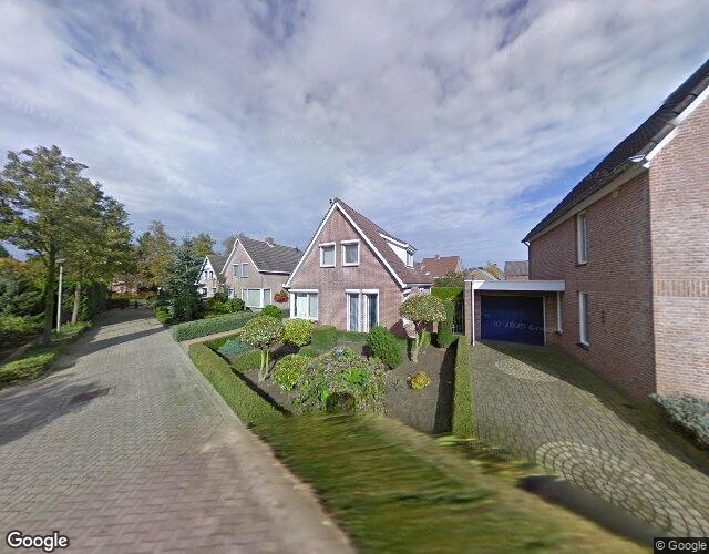 Zandweide 5