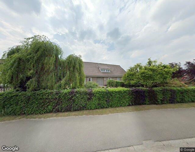 Achtmaalsew. 172-A