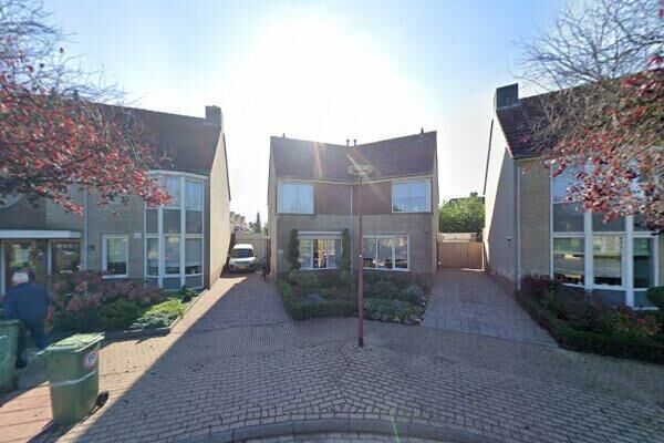 Het Boske 111