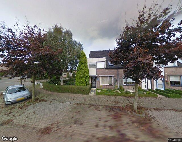 Den Hooiberg 42