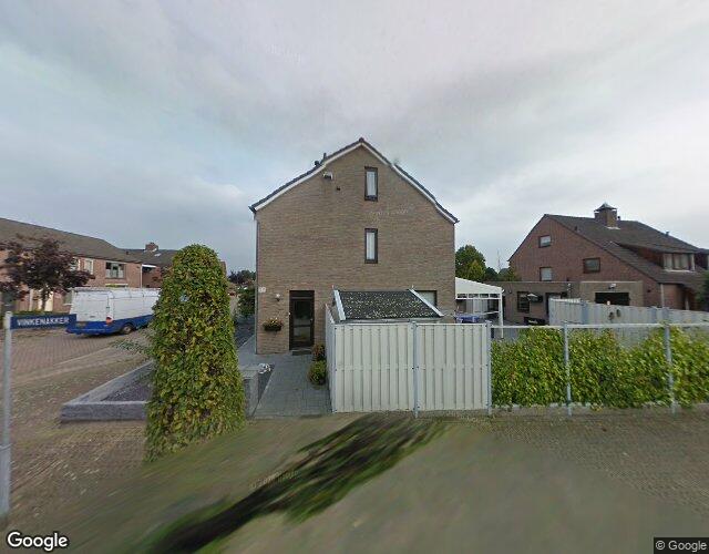 Den Hooiberg 11