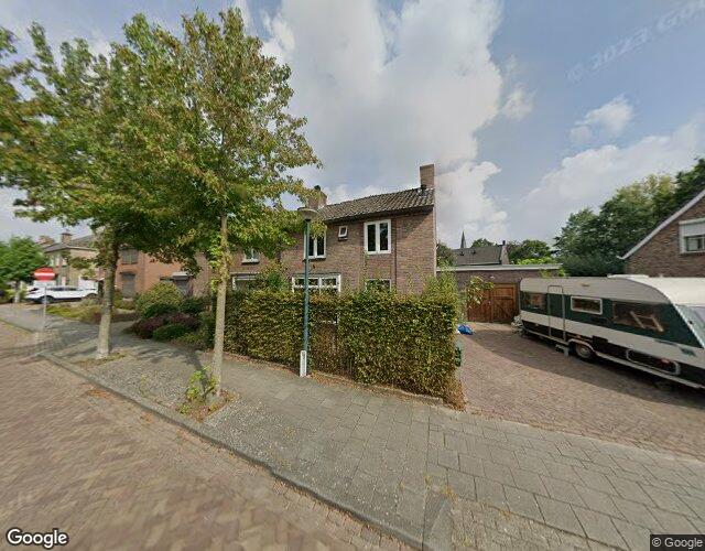 Minister Verschuurstraat 4