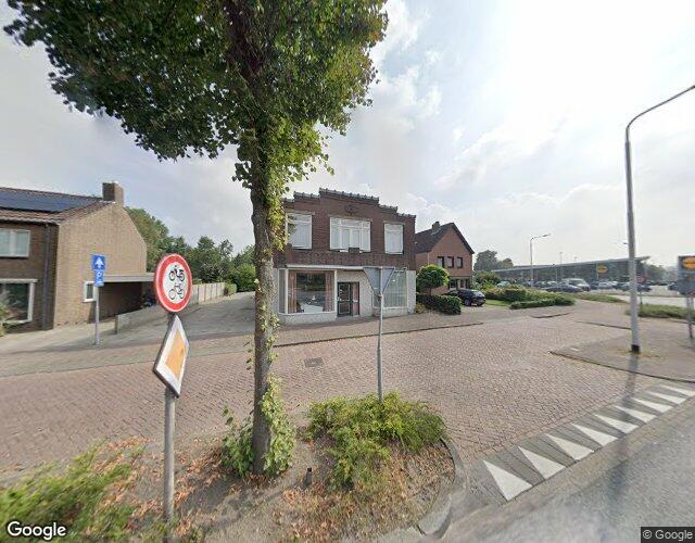 Bredaseweg 12
