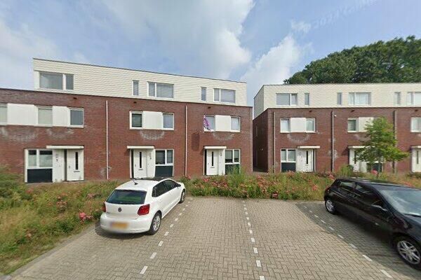 Schouwland 5