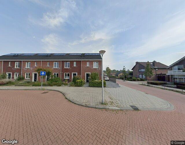 Lange Reep 2