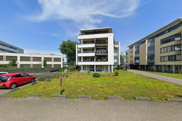 Princentuin 89