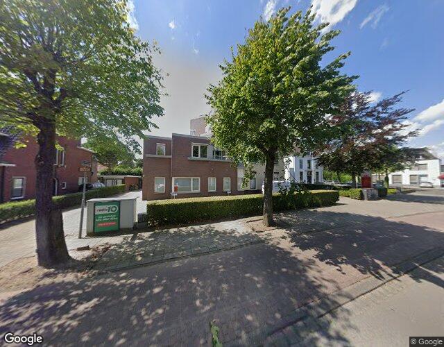 Appartement te koop Esserstraat 87