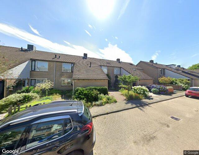 Mandenmaker. 23
